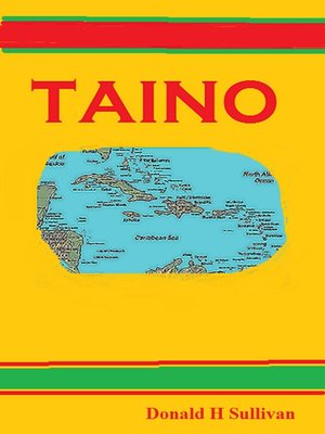 cover image of Taino